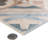 Cazorla Deco 12" x 12" Porcelain Patterned Singular Floor and Wall Tile