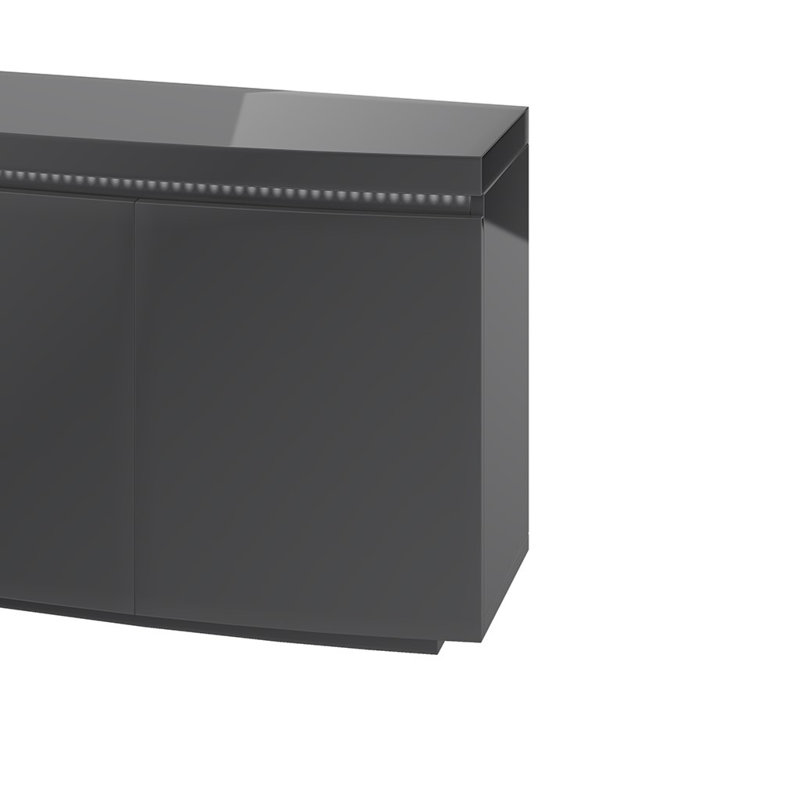 Leveigh 160cm Sideboard
