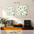 Kerner Leaf Tones