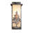 7.5" Wide Hyde Park Tamarack Wall Sconce