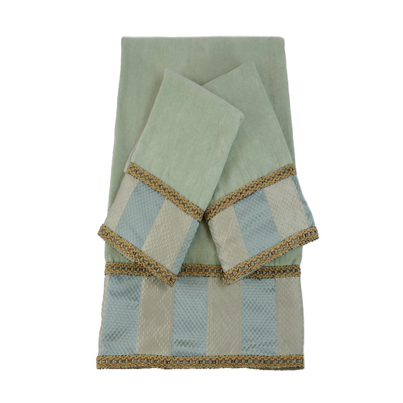 Creaser Cotton Mulit-Size Set, Seamist