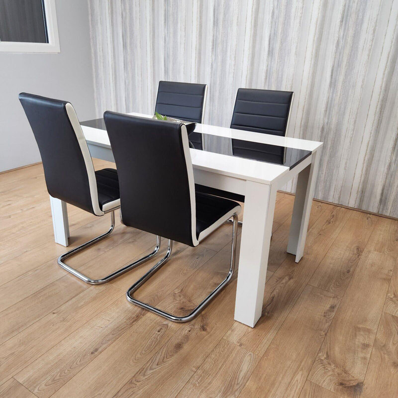 Cuillin 4 - Person Dining Set