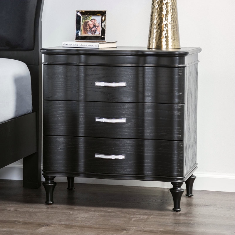 Table de chevet 1Pc