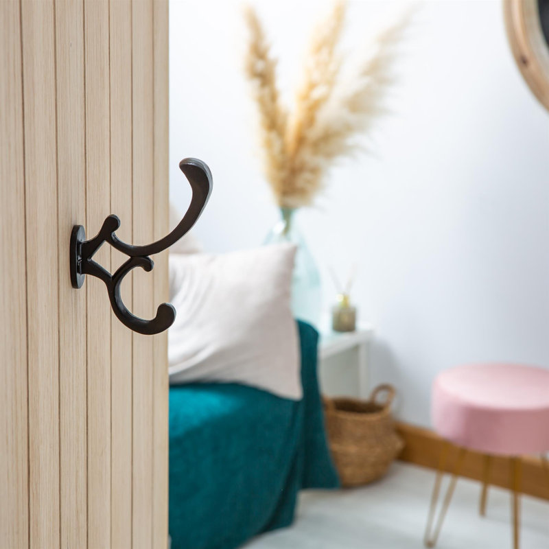 Iron Wall Wall Hook