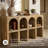 Shawnta Console Sofa Table