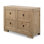 47'' W Solid Wood Sideboard