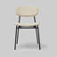 Albert Leather Dining Chair-645064019