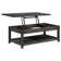 Ensemble de tables basses et de tables d'appoint 2 pièces Cliffview