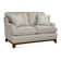 Oaks Way Upholstered 60'' Loveseat