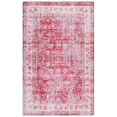 Arizona 207 Performance Machine Washable Oriental Rug