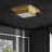 Felise Flush Mount
