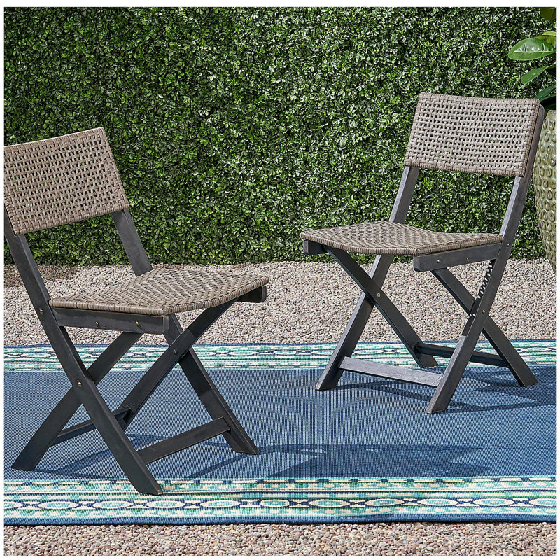 HILLSIDE BISTRO CHAIR,Set of 2