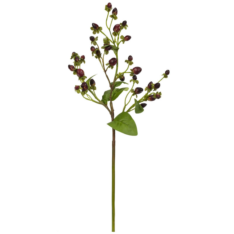 Italian Coffee Bean Artificial Flower