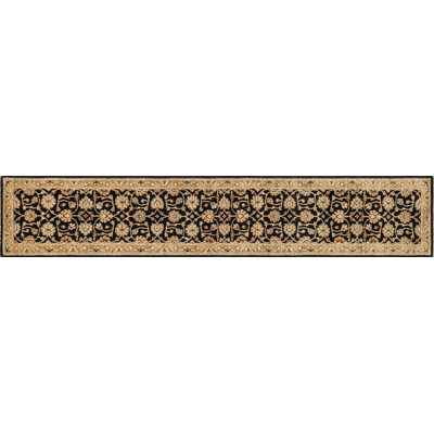 Wool Oriental Indoor Rug