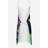 No Pattern Bib Apron