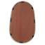 Miroir d'appoint Armadale