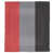 Red/Flat Gray/Black