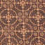Chemin de table 100% coton Sainsbury-1694604303