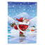 Drapeau de Noël Zorayr-482707004