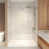 Brushed Nickel is out of stock