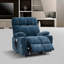 Fauteuil de massage chauffant-888065815