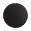 Table d'appoint ronde en bois