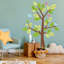 Adhésif décoratif Kids Tree