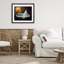 «Ghost on Spooky Couch», reproduction sous verre, conception de LSR Design Studio-1791540524-1791540525