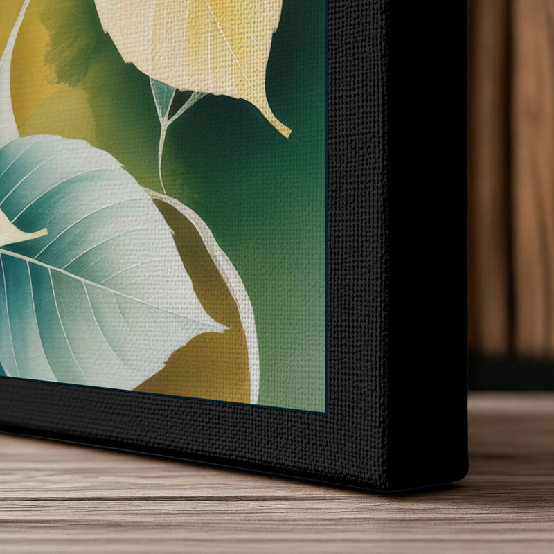 Print, 36x24 - 91.4 x 61.0 cm, Black Border