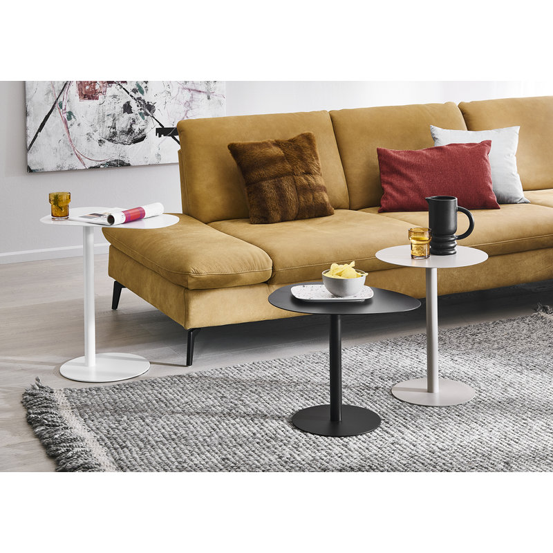 Plant Stand, Black