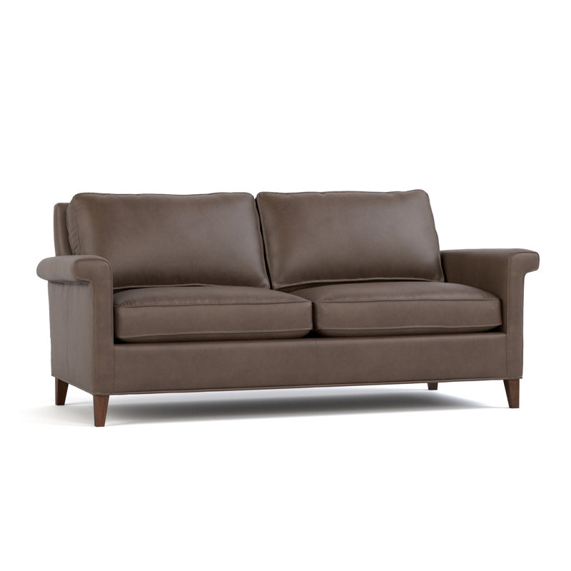 Belleville Sofa, Alameda Cork