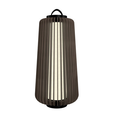 Stecche Di Legno Desk Table Lamp