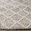 Tapis performance tissé à la main Russo-657315235