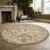 Benson Oriental Indoor Rug