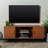 Bulhary 60" 2-Door TV Stand for TVs up to 65"-960447838
