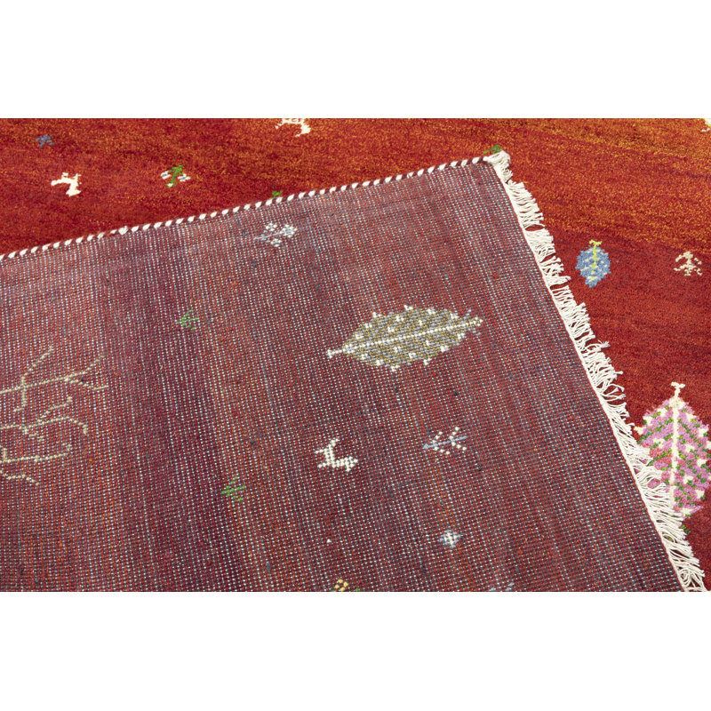Tapis rouge Maddison-Lee