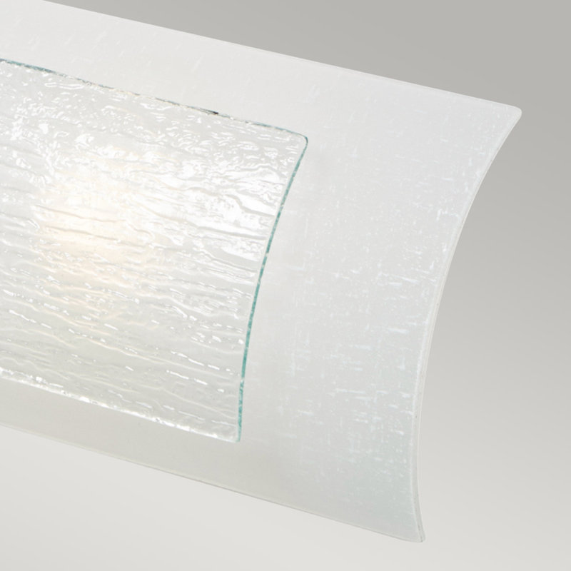 Eulalia 3 - Light Dimmable Bath Bar