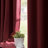 Adina Sevan Solid Thermal Grommet Curtain Panels-85516672-85516670