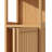Large Capacity Multifunctional Bamboo Storage Cabinet Furniture For Bathroom And Living Room-47253785-47253780