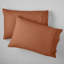Jeffen Linen Blend Pillowcase Set-88622057-88622034