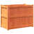 Wax Brown is out of stock