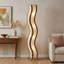 Lampe sur pied colonne Gertie-430447314-514657763