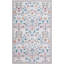 Tapis lavable à la machine Primrose Art Floral-2142823329-2142825564