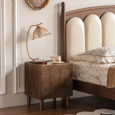 Table de chevet 18,5 po