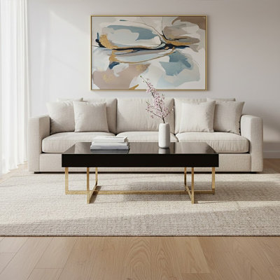 Miriam Frame Coffee Table