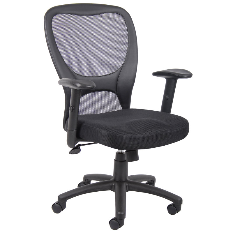 Mesh Task Chair