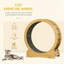 Freda 95 cm H Cat Scratchers