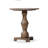 Kernersville Solid Wood End Table-1189126242
