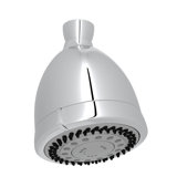 3.63" Multi Function Fixed Shower Head