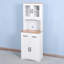 Armoire de cuisine en bois
